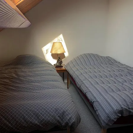 Duplex 4 Pers, Centre-ville, 2 Ch, Petite - Fr-1-465-122 * Merville-Franceville-Plage