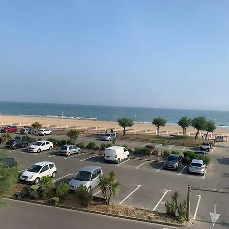 Apartmán Duplex 4 Pers, Centre-ville, 2 Ch, Petite - Fr-1-465-122