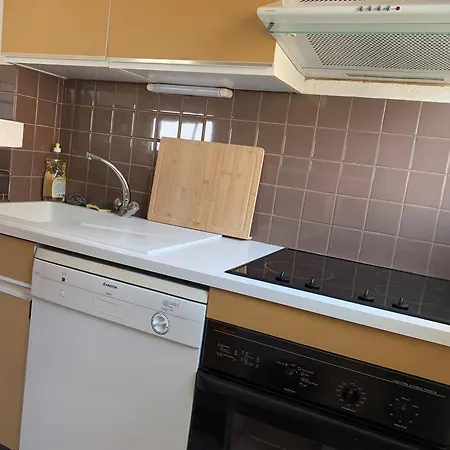 Duplex 4 Pers, Centre-ville, 2 Ch, Petite - Fr-1-465-122
