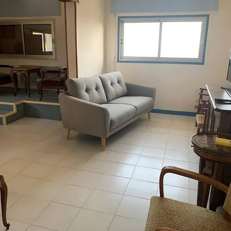 Duplex 4 Pers, Centre-ville, 2 Ch, Petite - Fr-1-465-122 Apartmán