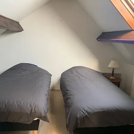 Apartmán Duplex 4 Pers, Centre-ville, 2 Ch, Petite - Fr-1-465-122